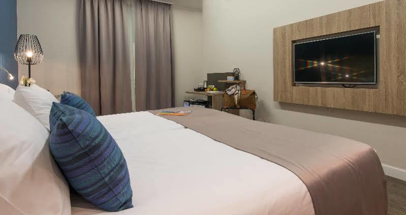 Three Corners Lifestyle 4* Budapešť