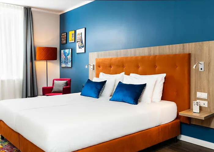 Three Corners Lifestyle Hotel