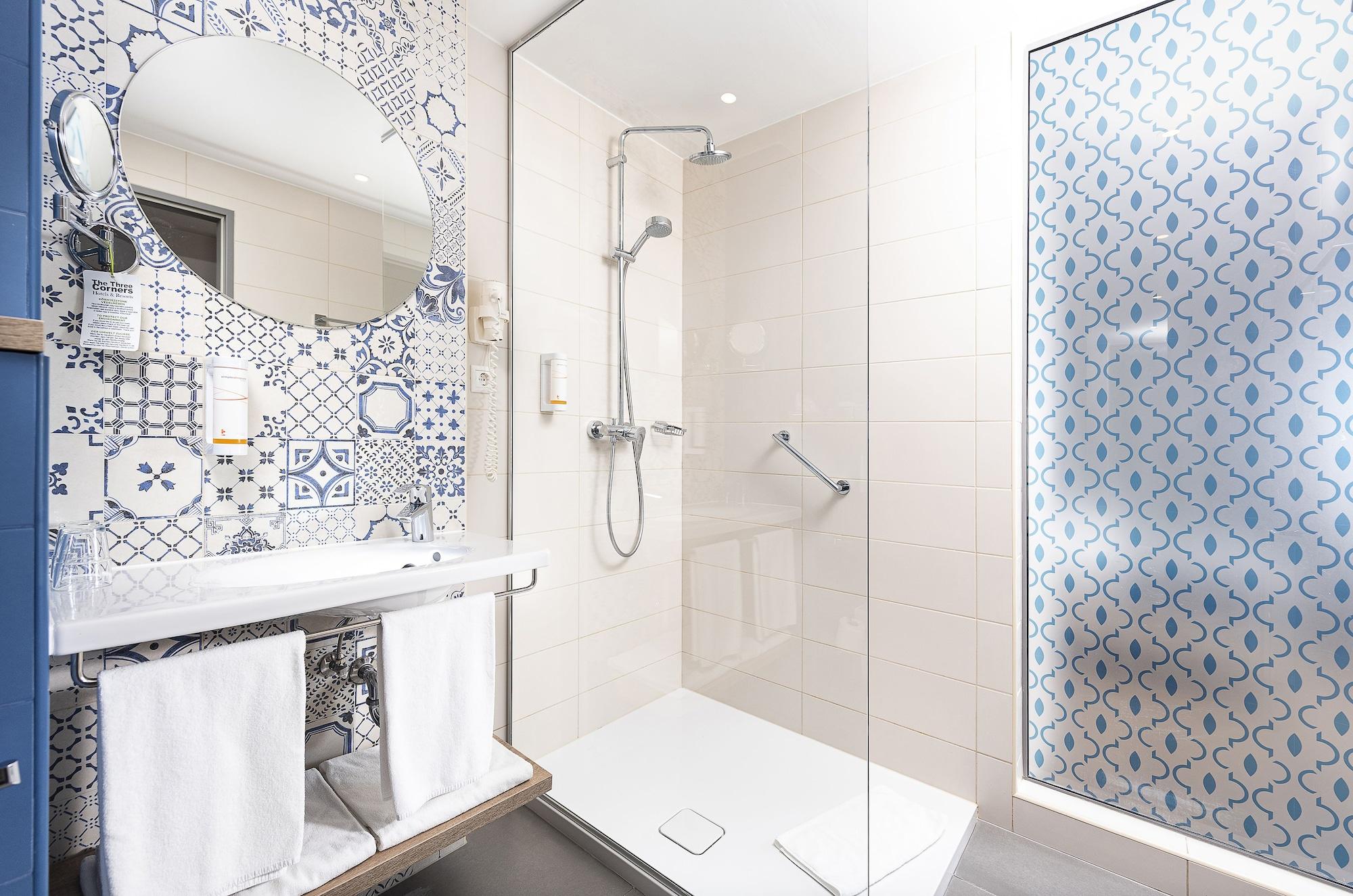 Hotel Three Corners Lifestyle Budapeszt