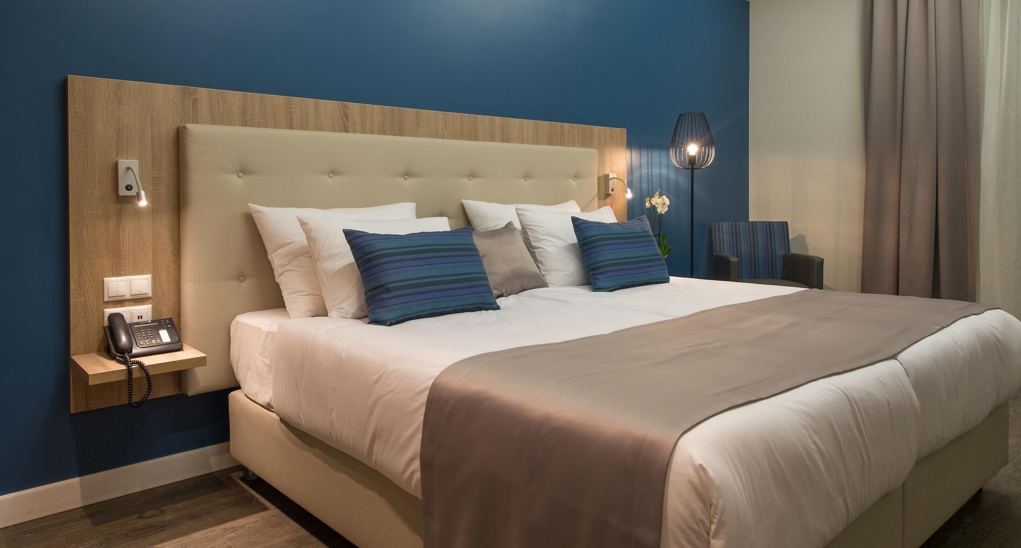 מלון Three Corners Lifestyle 4*