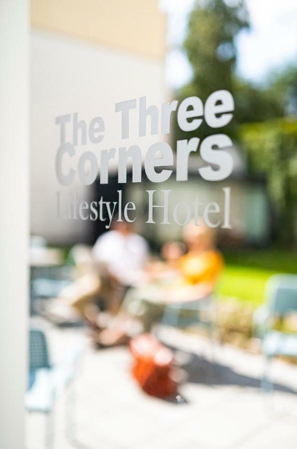 מלון Three Corners Lifestyle